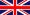 flagge-Großbritanien
